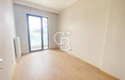 Yeni Bağlıca'da Giriş Kat 3+1 Kiralık Site Dairesi