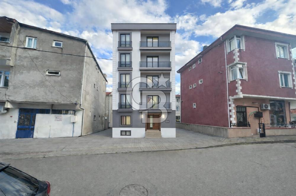 TUZLA MİMAR SİNAN MAHALLESİNDE 168 M2 KONUT İMARLI SATILIK ARSA