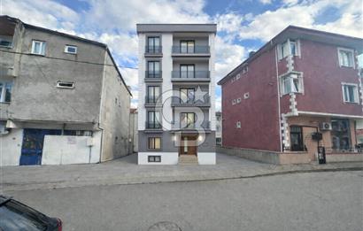 TUZLA MİMAR SİNAN MAHALLESİNDE 168 M2 KONUT İMARLI SATILIK ARSA