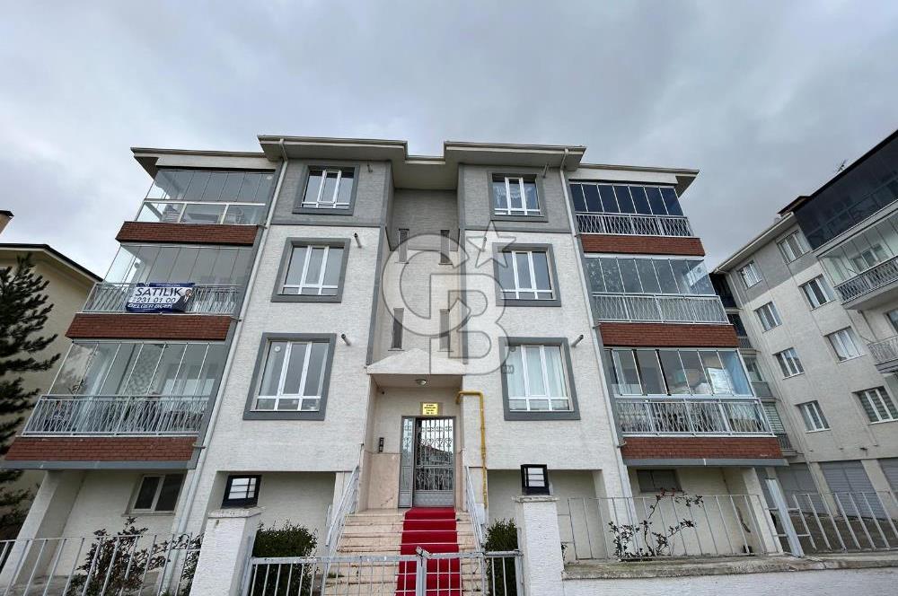 CB CITY ' DEN ESKİŞEHİR BATIKENT MAH. SATILIK 3+1 DAİRE