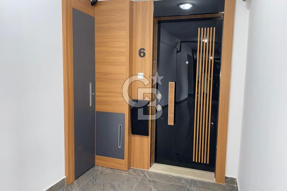 Yeni Bağlıca'da Giriş Kat 3+1 Kiralık Site Dairesi