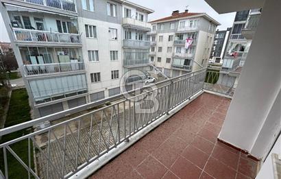 CB CITY ' DEN ESKİŞEHİR BATIKENT MAH. SATILIK 3+1 DAİRE