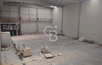 BANKADAN SATILIK ANKARA POLATLI OSB’DE 22.192 m² ARSA ÜZERİNDE İSKANLI, HAZIR FABRİKA VE İDARİ BİNA