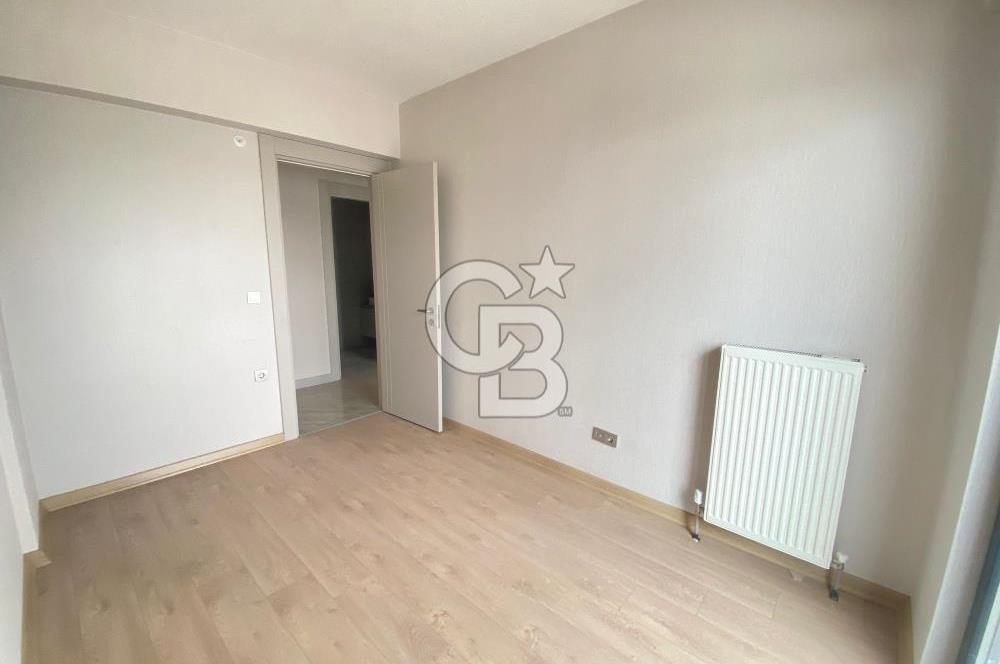 Yeni Bağlıca'da Giriş Kat 3+1 Kiralık Site Dairesi