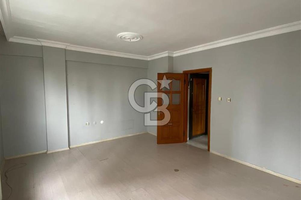 Ümraniye Çarşıya Yürüme Mesafesinde 2+1 Kiralık Geniş Daire