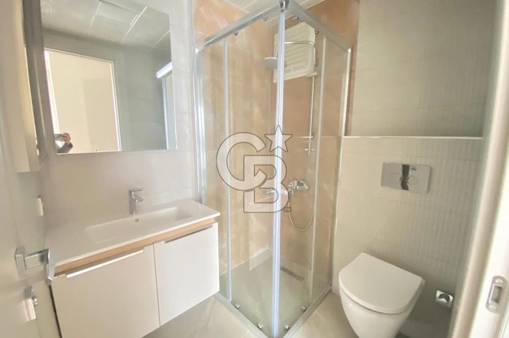 Yeni Bağlıca'da Giriş Kat 3+1 Kiralık Site Dairesi