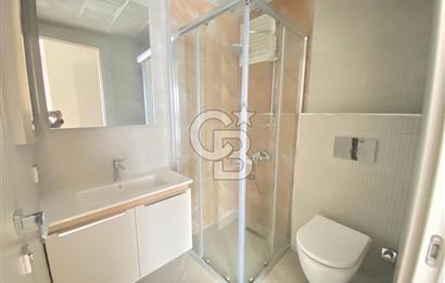 Yeni Bağlıca'da Giriş Kat 3+1 Kiralık Site Dairesi