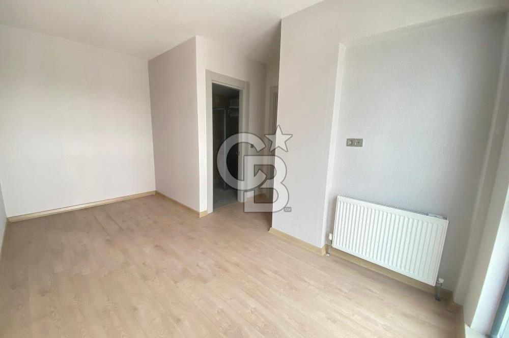 Yeni Bağlıca'da Giriş Kat 3+1 Kiralık Site Dairesi