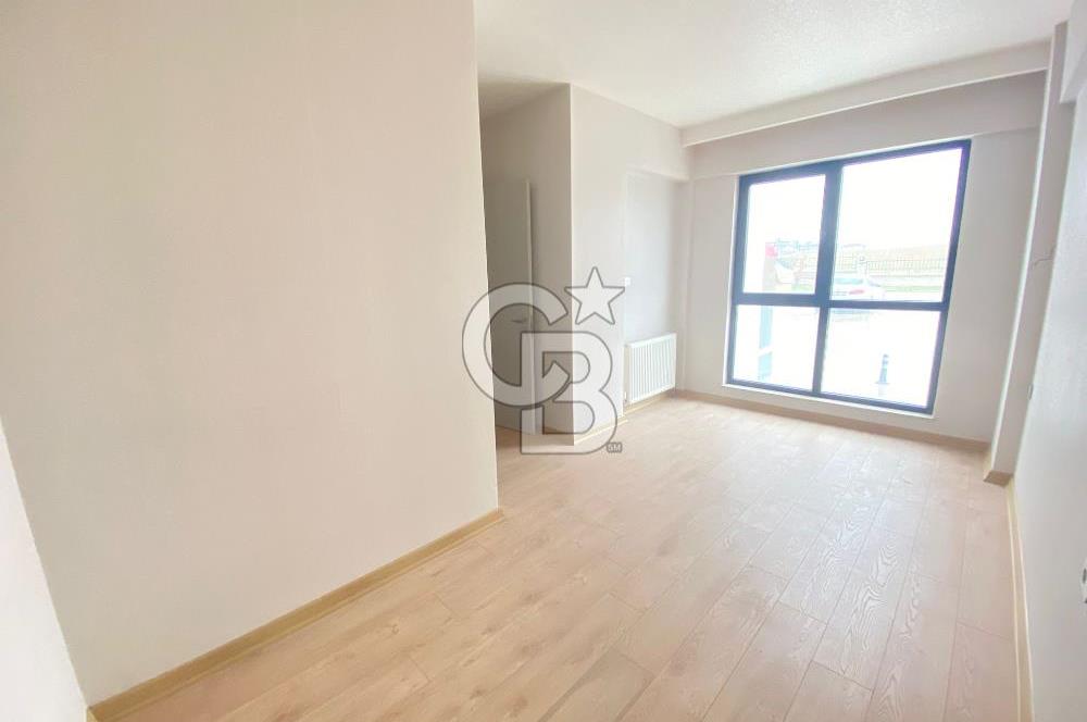 Yeni Bağlıca'da Giriş Kat 3+1 Kiralık Site Dairesi