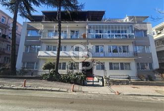 ESAT HAL YAKINI | MANTOLAMALI | 110m² | 3+1 | ARA KAT | KİRALIK - 1 - 343455