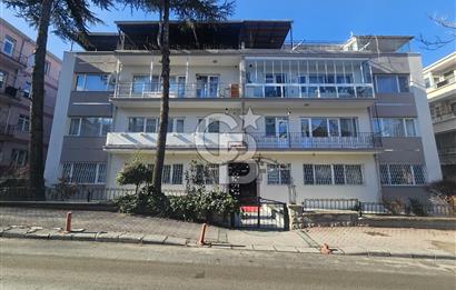 ESAT HAL YAKINI | MANTOLAMALI | 110m² | 3+1 | ARA KAT | KİRALIK