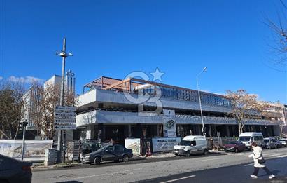 ESAT HAL YAKINI | MANTOLAMALI | 110m² | 3+1 | ARA KAT | KİRALIK