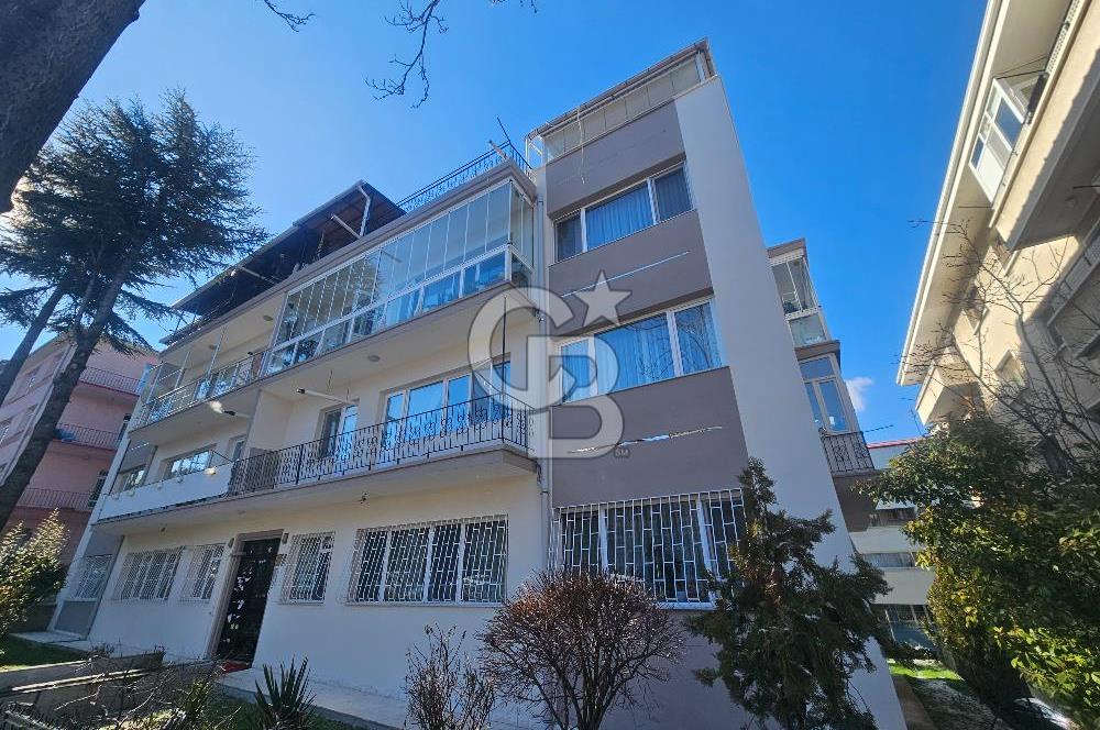 ESAT HAL YAKINI | MANTOLAMALI | 110m² | 3+1 | ARA KAT | KİRALIK