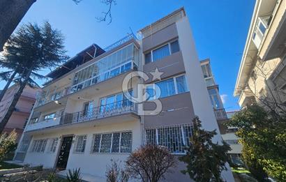 ESAT HAL YAKINI | MANTOLAMALI | 110m² | 3+1 | ARA KAT | KİRALIK