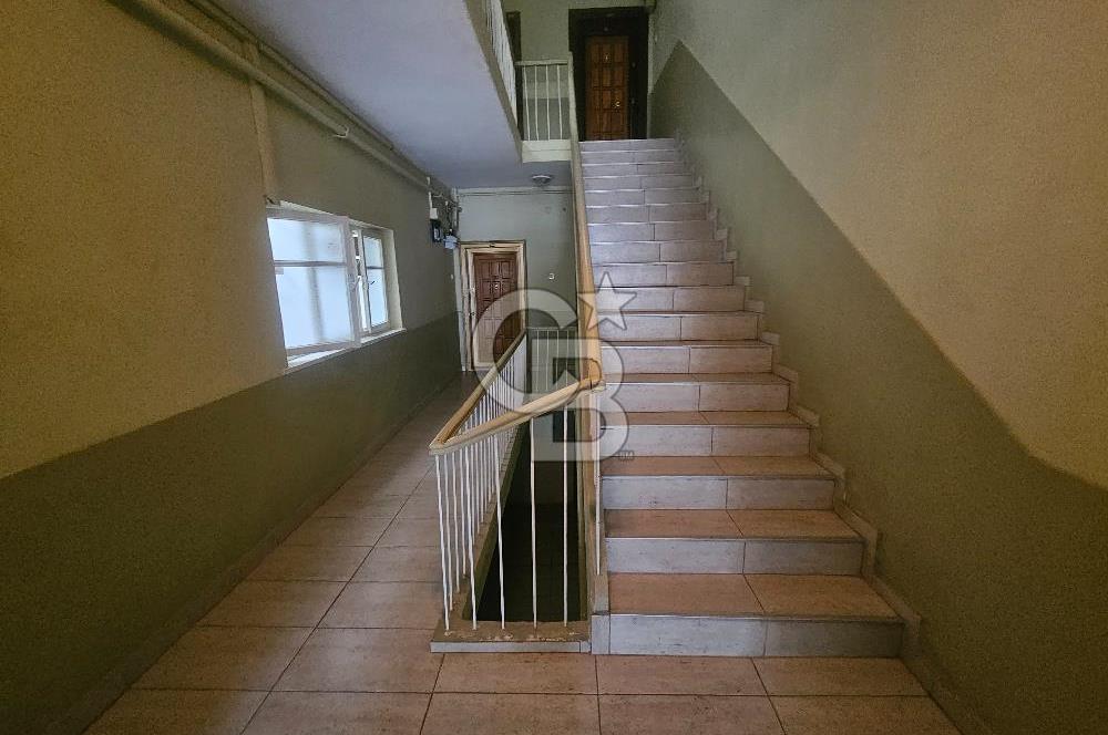 ESAT HAL YAKINI | MANTOLAMALI | 110m² | 3+1 | ARA KAT | KİRALIK