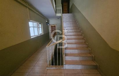 ESAT HAL YAKINI | MANTOLAMALI | 110m² | 3+1 | ARA KAT | KİRALIK