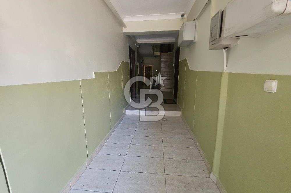 ESAT HAL YAKINI | MANTOLAMALI | 110m² | 3+1 | ARA KAT | KİRALIK