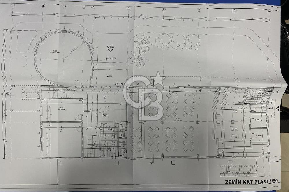 BANKADAN SATILIK ANKARA POLATLI OSB’DE 22.192 m² ARSA ÜZERİNDE İSKANLI, HAZIR FABRİKA VE İDARİ BİNA