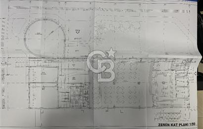 BANKADAN SATILIK ANKARA POLATLI OSB’DE 22.192 m² ARSA ÜZERİNDE İSKANLI, HAZIR FABRİKA VE İDARİ BİNA