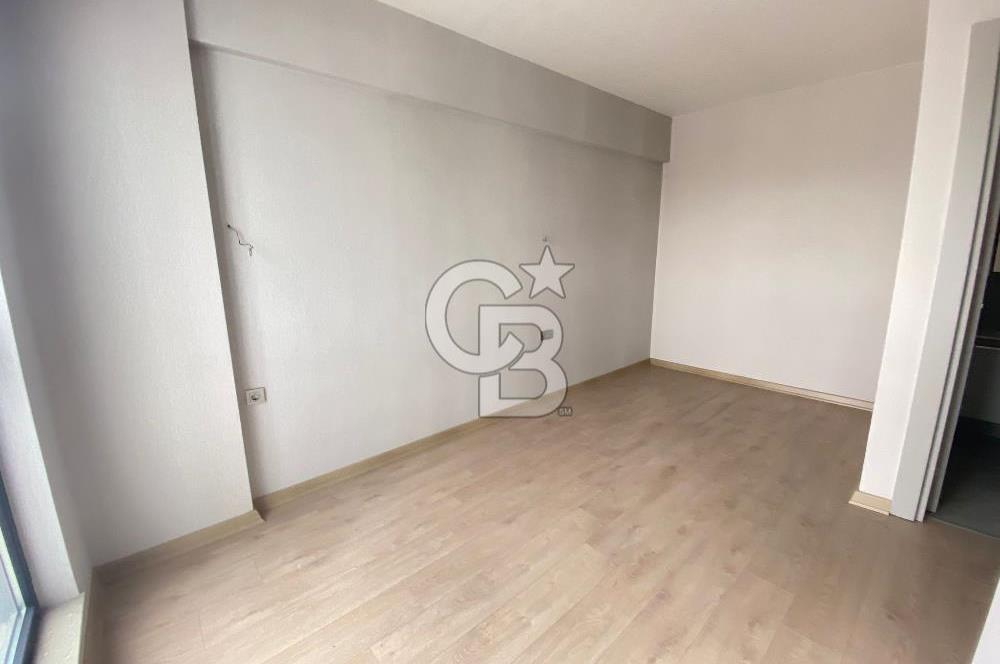 Yeni Bağlıca'da Giriş Kat 3+1 Kiralık Site Dairesi