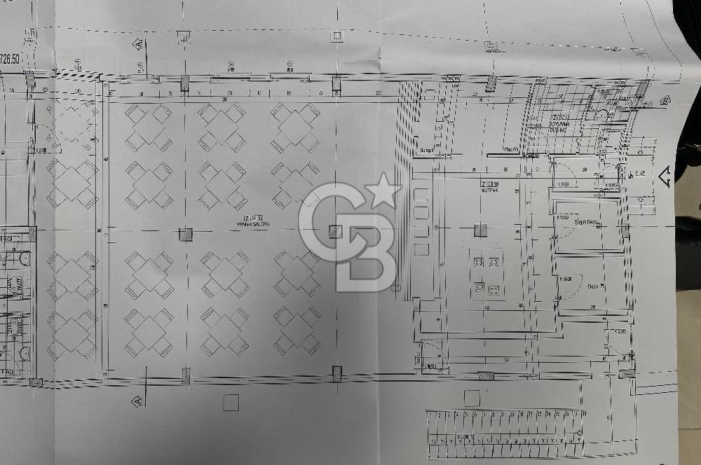 BANKADAN SATILIK ANKARA POLATLI OSB’DE 22.192 m² ARSA ÜZERİNDE İSKANLI, HAZIR FABRİKA VE İDARİ BİNA