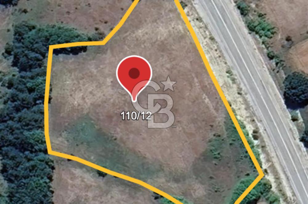 Safranbolu Kiriklar Koyu Satilik Manzarali Tarla