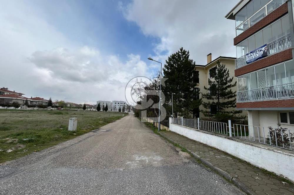 CB CITY ' DEN ESKİŞEHİR BATIKENT MAH. SATILIK 3+1 DAİRE