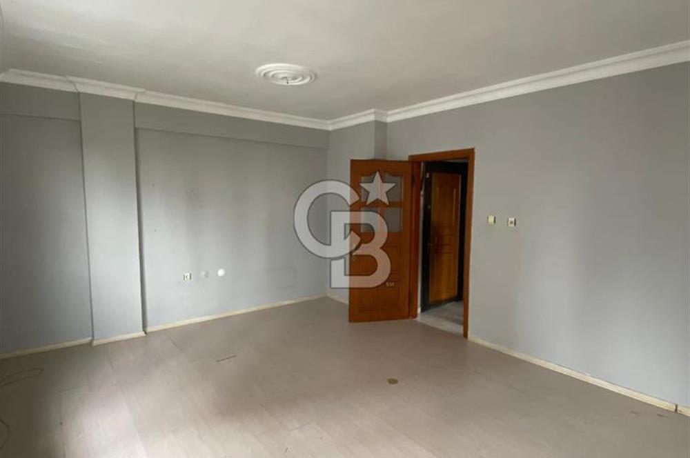 Ümraniye Çarşıya Yürüme Mesafesinde 2+1 Kiralık Geniş Daire
