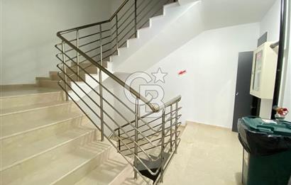 Yeni Bağlıca'da Giriş Kat 3+1 Kiralık Site Dairesi