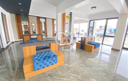 Yeni Bağlıca'da Giriş Kat 3+1 Kiralık Site Dairesi