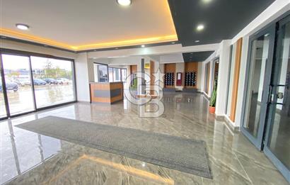 Yeni Bağlıca'da Giriş Kat 3+1 Kiralık Site Dairesi