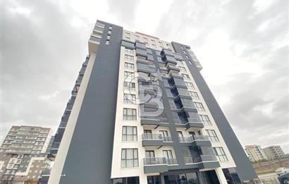 Yeni Bağlıca'da Giriş Kat 3+1 Kiralık Site Dairesi