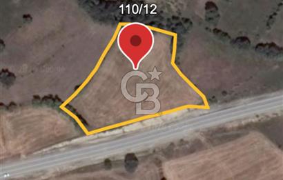 Safranbolu Kiriklar Koyu Satilik Manzarali Tarla