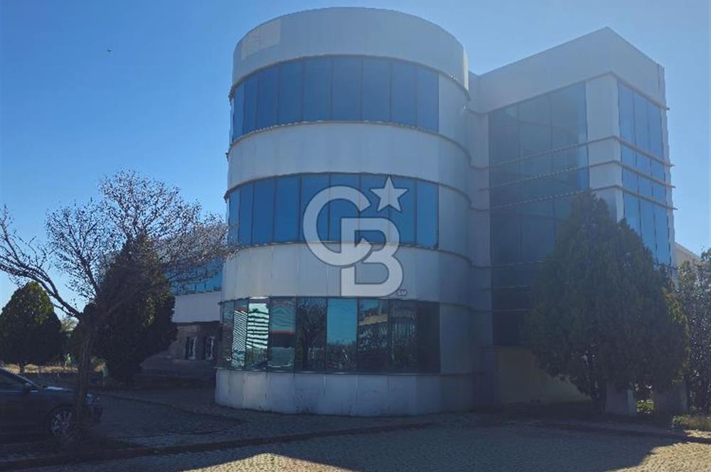 BANKADAN SATILIK ANKARA POLATLI OSB’DE 22.192 m² ARSA ÜZERİNDE İSKANLI, HAZIR FABRİKA VE İDARİ BİNA