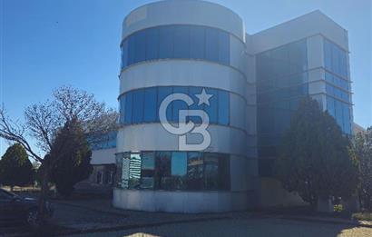 BANKADAN SATILIK ANKARA POLATLI OSB’DE 22.192 m² ARSA ÜZERİNDE İSKANLI, HAZIR FABRİKA VE İDARİ BİNA