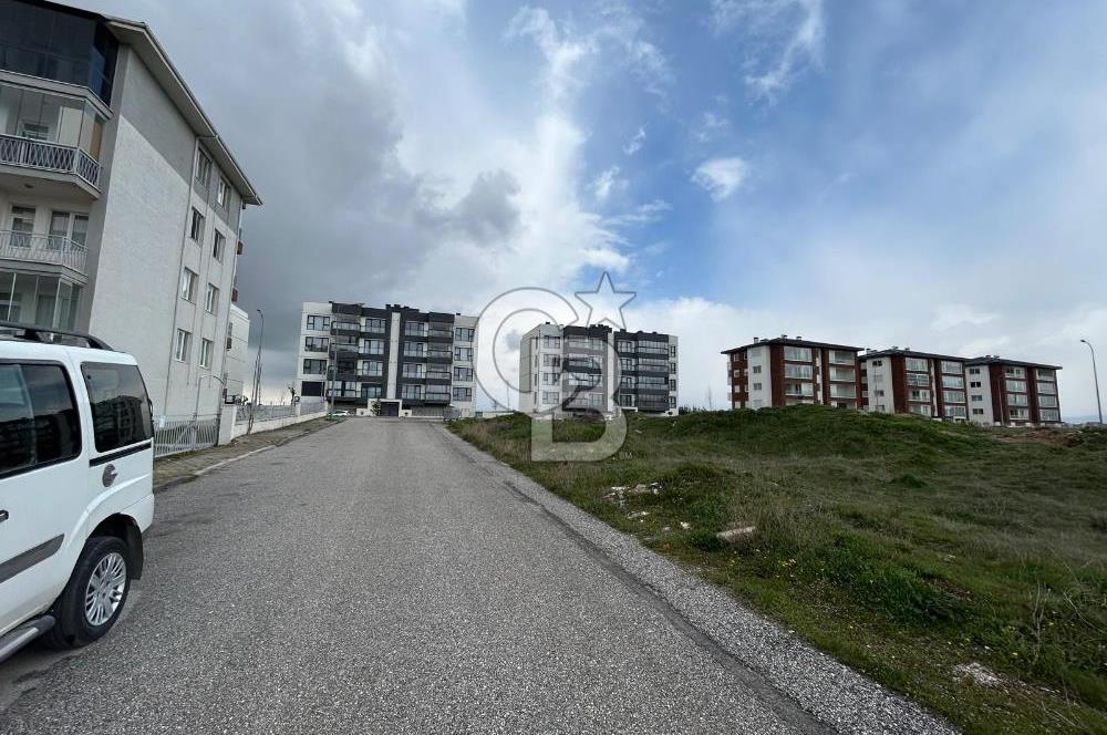 CB CITY ' DEN ESKİŞEHİR BATIKENT MAH. SATILIK 3+1 DAİRE