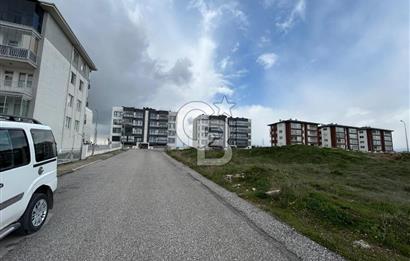 CB CITY ' DEN ESKİŞEHİR BATIKENT MAH. SATILIK 3+1 DAİRE