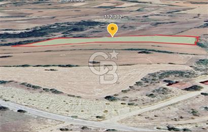 Safranın Toprağında Safranbolu Kırıklarda Satılık Tarla