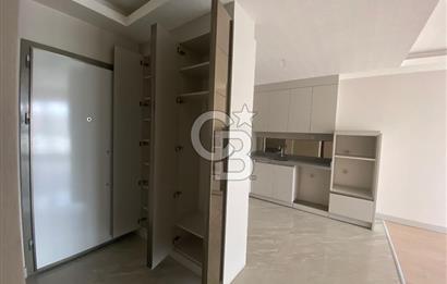 Yeni Bağlıca'da Giriş Kat 3+1 Kiralık Site Dairesi