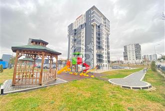 Yeni Bağlıca'da Giriş Kat 3+1 Kiralık Site Dairesi - 9 - 343488