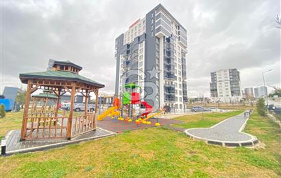 Yeni Bağlıca'da Giriş Kat 3+1 Kiralık Site Dairesi