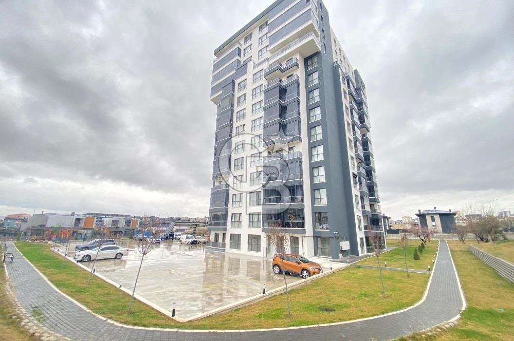 Yeni Bağlıca'da Giriş Kat 3+1 Kiralık Site Dairesi