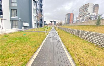 Yeni Bağlıca'da Giriş Kat 3+1 Kiralık Site Dairesi