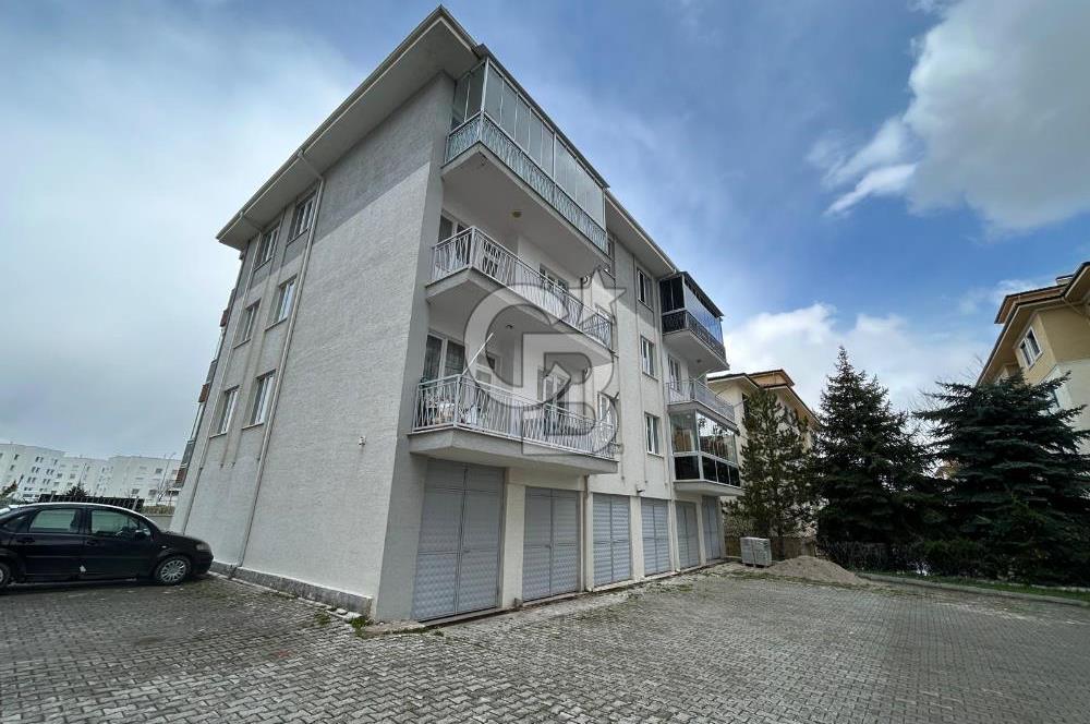 CB CITY ' DEN ESKİŞEHİR BATIKENT MAH. SATILIK 3+1 DAİRE