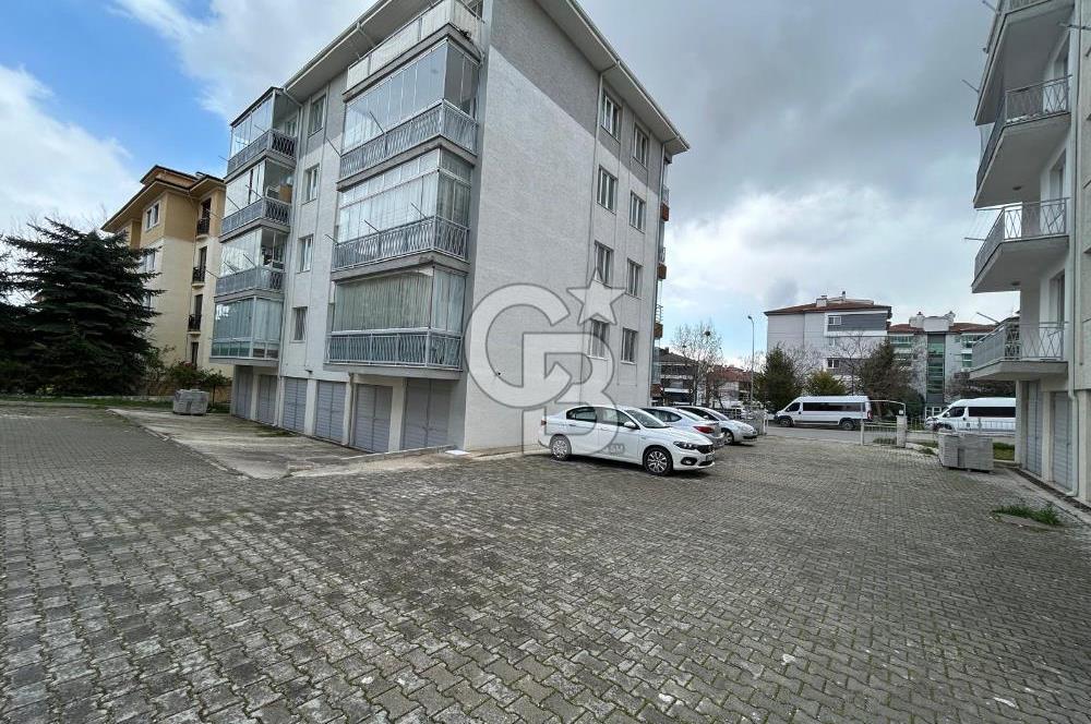 CB CITY ' DEN ESKİŞEHİR BATIKENT MAH. SATILIK 3+1 DAİRE