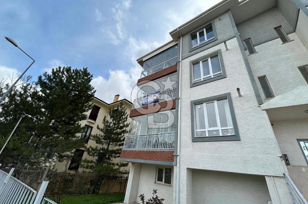 CB CITY ' DEN ESKİŞEHİR BATIKENT MAH. SATILIK 3+1 DAİRE