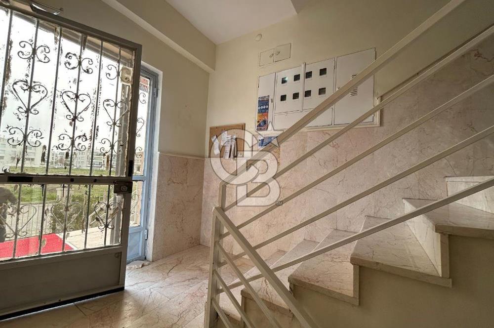 CB CITY ' DEN ESKİŞEHİR BATIKENT MAH. SATILIK 3+1 DAİRE