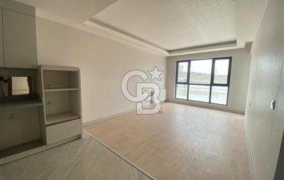 Yeni Bağlıca'da Giriş Kat 3+1 Kiralık Site Dairesi