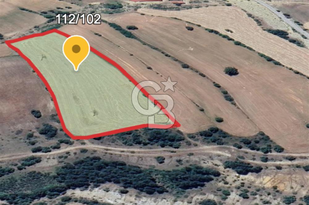 Safranın Toprağında Safranbolu Kırıklarda Satılık Tarla