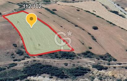 Safranın Toprağında Safranbolu Kırıklarda Satılık Tarla